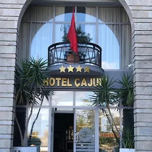 Cajupi Ξενοδοχείο