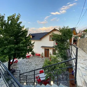 Bixhaku Πανσιόν