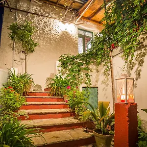 Stone Hostel